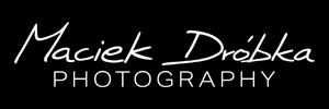 Maciek Drobka Photography